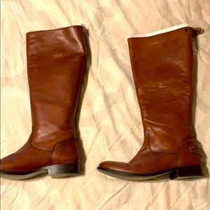 Frye boots